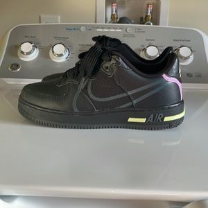 Nike Air Force React